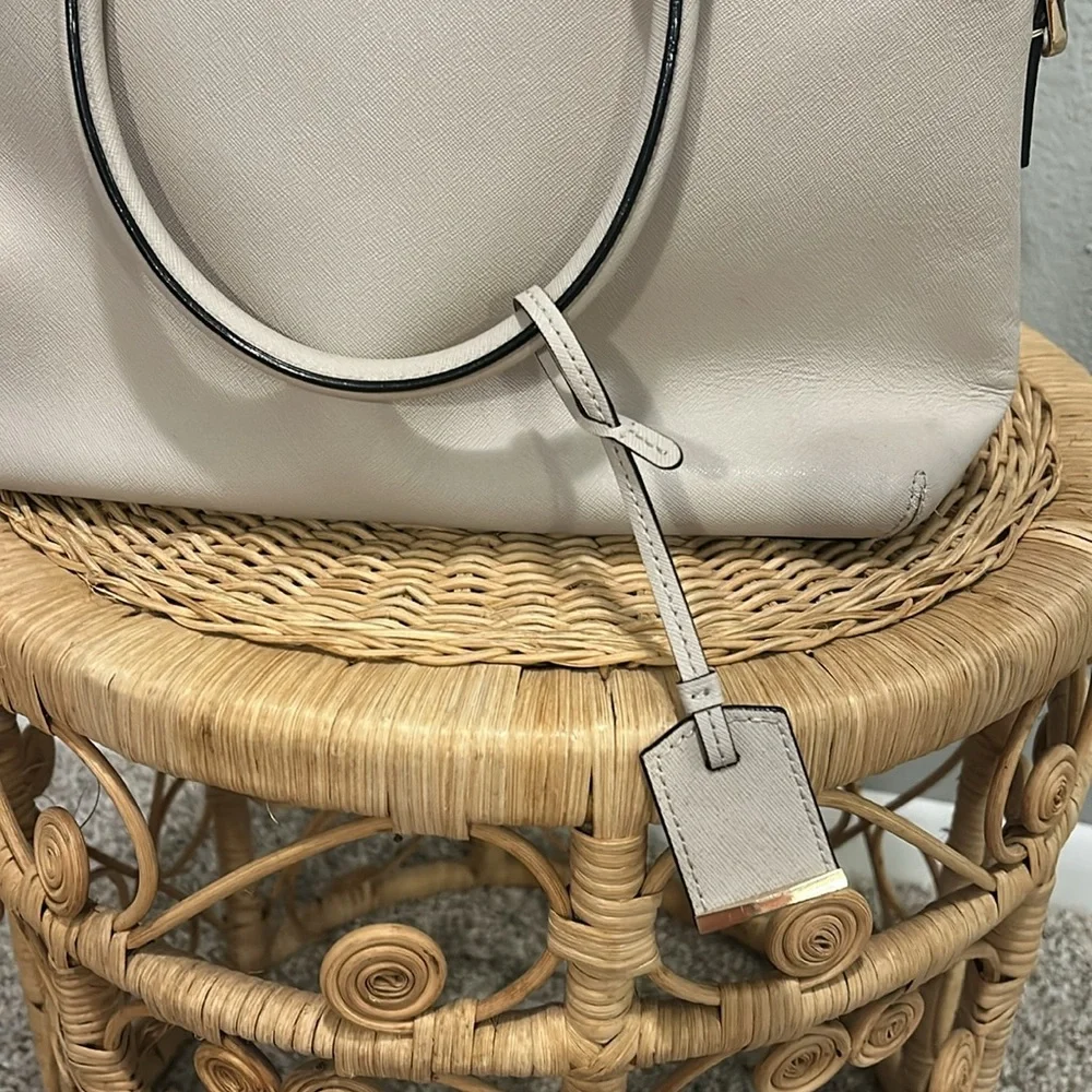 Kate Spade‎ Cameron Street Margot Bag Neutral Blush